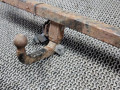 прицепное устройство (фаркоп) Ford Kuga 1 поколение 2011, 2.0 л., дизель, внедорожник 5 дв. - фото №4