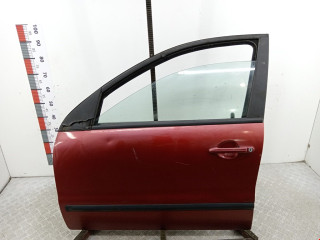 дверь передняя левая Fiat Marea 1 поколение 2000, 2.4 л., МКПП, универсал, 46538397