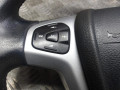 руль Ford Fiesta 6 поколение [рестайлинг] 2014, 1.3 л., МКПП, хетчбэк 5 дв. - фото №2