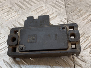 датчик абсолютного давления Chevrolet Trans Sport 1 поколение 2000, 3.4 л., бензин, АКПП, минивэн, 0398055