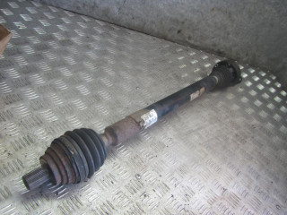 полуось передняя правая (приводной вал, ШРУС) Volkswagen Golf 4 поколение 2004, 1.6 л., бензин, МКПП, хетчбэк 5 дв., 1K0407272HB