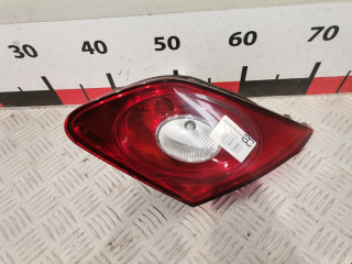 фонарь крышки багажника правый Volkswagen Passat CC 1 поколение 2009, 2.0 л., АКПП, седан, 3C8945094F