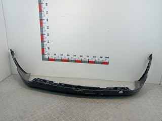 юбка бампера нижняя Kia Sportage 4 поколение 2018, 86612F1500