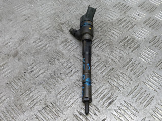 форсунка Kia Sportage 2 поколение 2008, 2.0 л., дизель, 445110258