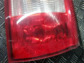фонарь задний правый Chrysler Voyager 5 поколение 2008, 2.8 л., дизель, АКПП, минивэн - фото №2