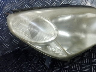 фара правая Toyota RAV4 2 поколение (XA20) 2003, 2.0 л., D-4D, дизель, МКПП, внедорожник 5 дв.