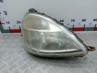 фара правая Mercedes-Benz A-Класс W168 1999, 1.6 л., МКПП, хетчбэк 5 дв., A1688201061