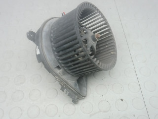 моторчик печки Mercedes-Benz Sprinter 1 поколение (W901-905) [рестайлинг] 2001, 2.2 л., дизель, МКПП, микроавтобус