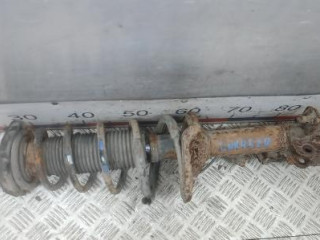 амортизатор задний правый Kia Cerato 1 поколение 2005, 1.5 л., CRDi, дизель, МКПП, хетчбэк 5 дв.