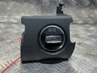 замок зажигания Volkswagen Passat CC 1 поколение 2009, 1.8 л., TFSI, BZB, бензин, 6МКПП, седан