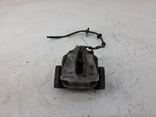 суппорт передний правый BMW 5 серия F10/F11 [рестайлинг] 2014, 2.0 л., N20 B20 A, бензин, АКПП, 34116791920, 6791920