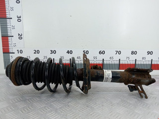 стойка амортизатора Opel Astra H/Family [рестайлинг] 2008, 1.6 л., МКПП, хетчбэк 5 дв., 93179660