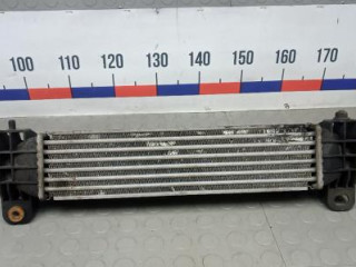 интеркулер Ford Mondeo 3 поколение [рестайлинг] 2005, 2.2 л., дизель, хетчбэк 5 дв.