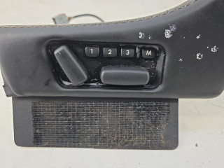 блок управления сиденьем Aston Martin DB9 1 поколение [рестайлинг] 2012, 7G4314A701AC