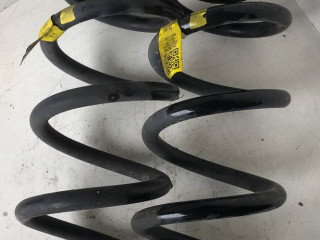 пружина задняя Chevrolet Equinox 3 поколение 2019, 1.5 л., бензин, АКПП, внедорожник 5 дв., полный привод