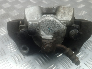 суппорт передний левый Opel Astra K 2015, 1.6 л., CDTi, дизель, МКПП, хетчбэк 5 дв., 13589729, 95522594