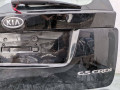 крышка багажника (дверь 3-5) Kia Carens 2 поколение 2008, 2.0 л., дизель, МКПП, минивэн - фото №6
