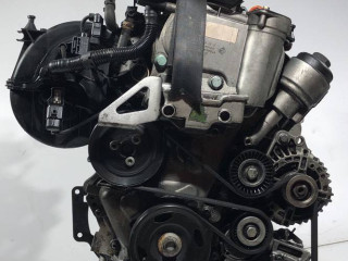 двигатель Volkswagen Passat B6 2007, 1.6 л., BLF, бензин, 6МКПП, седан, BLF