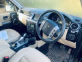 стекло кузовное боковое левое Land Rover Discovery 3 поколение 2007, 2.7 л., АКПП, внедорожник 5 дв., LR039054 - фото №14