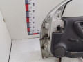 дверь передняя правая Opel Corsa C 2003, 1.0 л., МКПП, хетчбэк 3 дв., 24407636 - фото №7