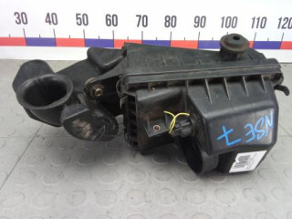 корпус воздушного фильтра Mazda Demio 1 поколение [рестайлинг] 2001, 1.5 л., бензин, АКПП, хетчбэк 5 дв.