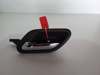 ручка внутренняя задняя левая BMW 5 серия E39 2000, M57N 306 D2, АКПП, седан