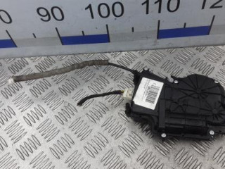 активатор замка багажника BMW 5 серия F07/F10/F11 2011, 3.0 л., дизель, АКПП, универсал, 51247208371