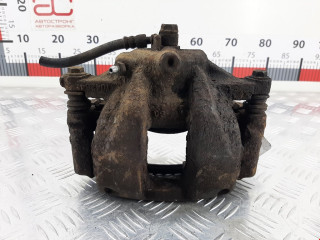 суппорт передний правый Honda CR-V 3 поколение 2008, 2.2 л., МКПП, внедорожник 5 дв., 45018SWWG00