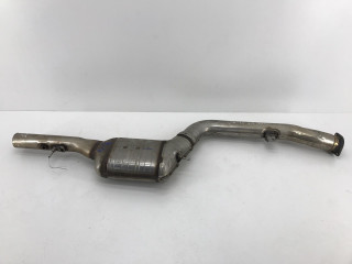 глушитель BMW X3 G01 2021, внедорожник 5 дв., 15982410, 8477798