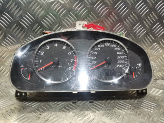щиток приборов (приборная панель) Mazda 6 GG 2003, 1.8 л., бензин, 5МКПП, универсал