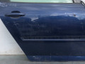 дверь задняя правая Peugeot 407 1 поколение 2007, 1.6 л., 9HZ (DV6TED4), дизель, 5МКПП, универсал - фото №2