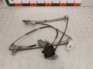 стеклоподъемник электрический передний левый Citroen Xsara 1 поколение 2000, 1.4 л., МКПП, хетчбэк 5 дв., 9221H4