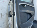 дверь задняя правая Volvo V70 3 поколение 2009, 2.4 л., D 5244 T, дизель, 6МКПП, универсал - фото №6