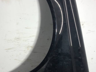 крыло переднее левое Mercedes-Benz E-Класс W211/S211 2004, 2.8 л., бензин, АКПП, черный, лимузин