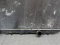 радиатор (основной) Citroen C4 Grand Picasso 1 поколение 2011, 1.6 л., дизель - фото №2