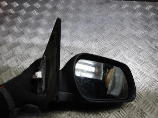 зеркало наружное правое Mazda 2 1 поколение 2005