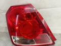 фонарь задний левый Daewoo Kalos 1 поколение 2004, 1.4 л., бензин, МКПП - фото №5