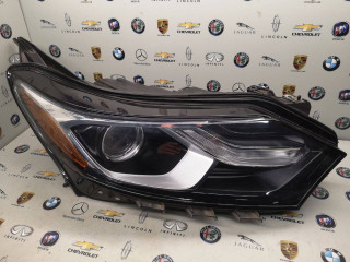 фара правая Chevrolet Equinox 3 поколение 2020, 1.5 л., бензин, АКПП, 84753436