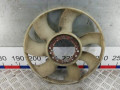 крыльчатка вискомуфты Ford Transit 6 поколение 2002, 2.4 л., Di, дизель, МКПП, микроавтобус - фото №2