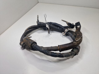 провод высоковольтный Audi Q7 4L 2008, 3.0 л., TD, дизель, АКПП, внедорожник 5 дв., полный привод, 7L6971729PX