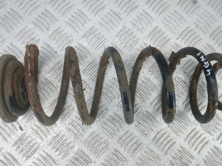 пружина задняя Volkswagen Passat CC 1 поколение 2011, 2.0 л., TDi PD, дизель, МКПП, седан, 1K0511115CA