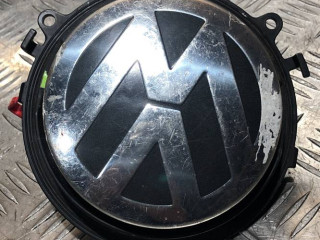 ручка крышки багажника Volkswagen Golf 5 поколение 2005, 1.9 л., хетчбэк 5 дв.