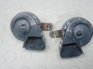 сигнал (клаксон) Mercedes-Benz C-Класс W203/S203/CL203 [рестайлинг] 2005, 2.2 л., дизель, АКПП, седан