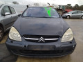 бампер задний Citroen C5 1 поколение 2002, 2.2 л., АКПП, хетчбэк 5 дв., 7410N9 - фото №9