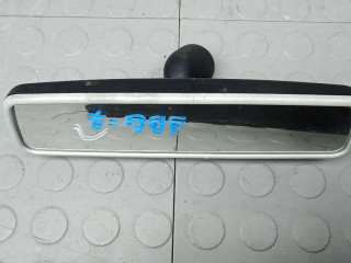 зеркало салона Skoda Octavia 3 поколение (A7) 2015, 1.6 л., дизель