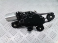 моторчик заднего стеклоочистителя (дворника) Ford Fiesta 6 поколение 2010, 1.6 л., МКПП, хетчбэк 5 дв., 1774291 - фото №3