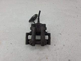 суппорт задний правый BMW 4 серия F32/F33 2015, 2.0 л., бензин, АКПП, 34216850858, 6850858