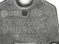 датчик уровня масла Skoda Rapid 1 поколение NH 2015, 1.6 л., МКПП, хетчбэк 5 дв., 04L907660C - фото №7