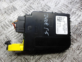 блок управления (другие) Volkswagen Golf 5 поколение 2008, 1.4 л., дизель, АКПП, универсал, 1K0953549BF