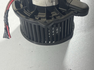 моторчик печки Kia Picanto 1 поколение 2007, 1.1 л., бензин, минивэн